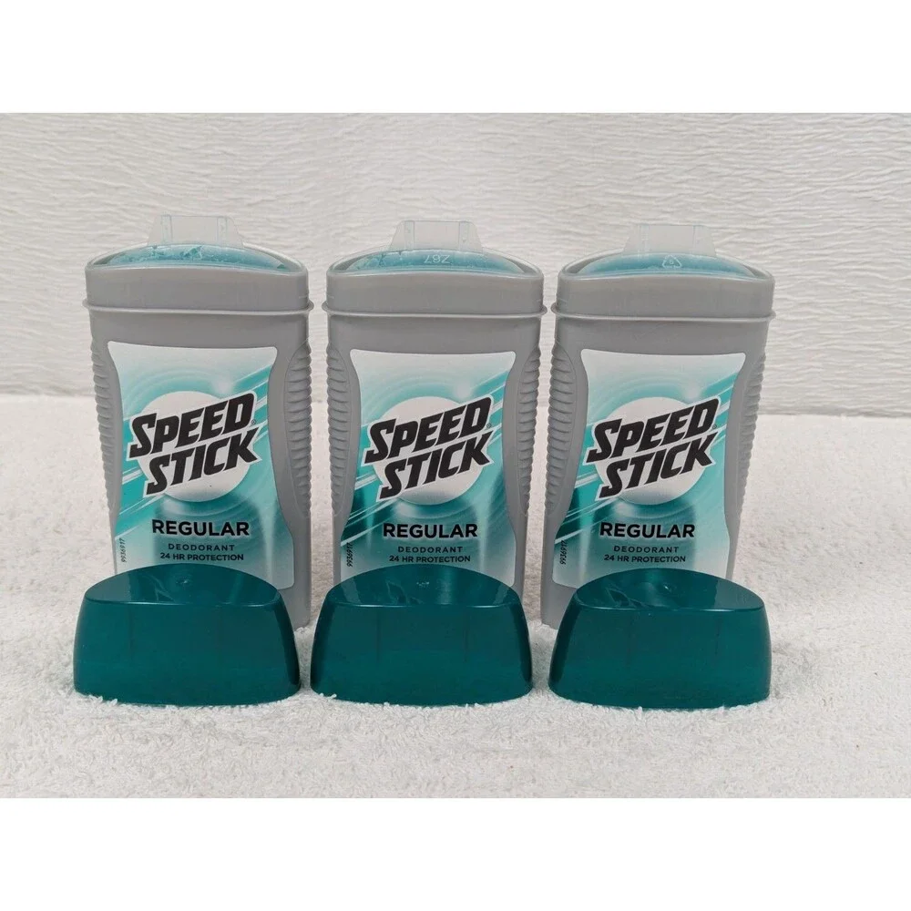 speedstick item new